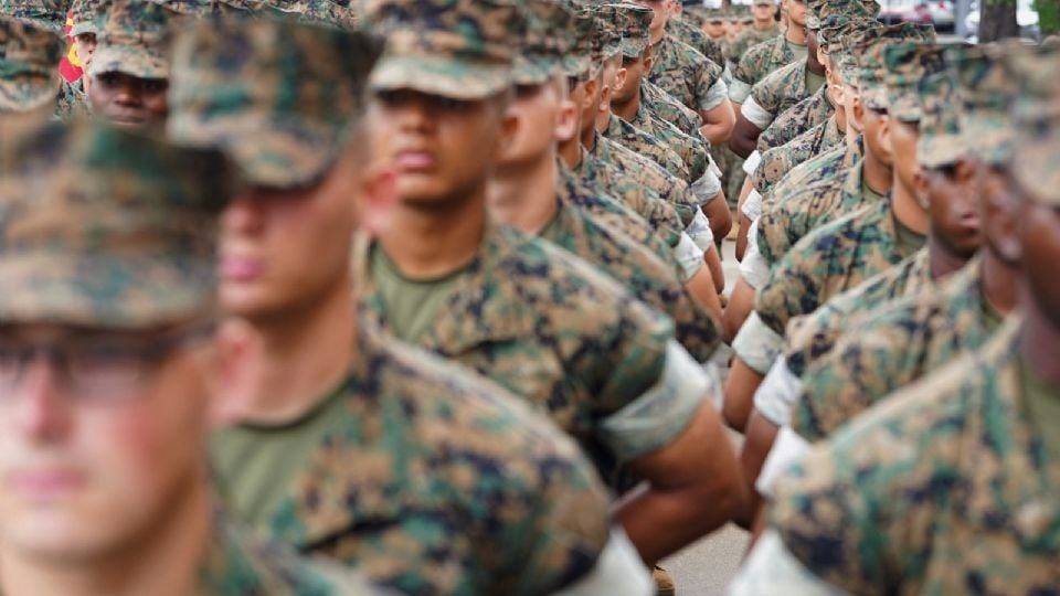 Departamento de Defensa de EU recorta de 200 a 31 las religiones que reconoce oficialmente