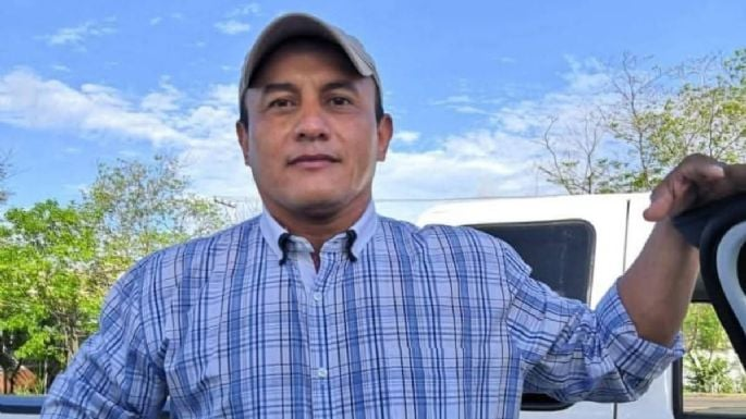 Se suicid4 mando de Fuerzas de Apoyo de SSPC Tabasco; era investigado por asesin4to de universitario