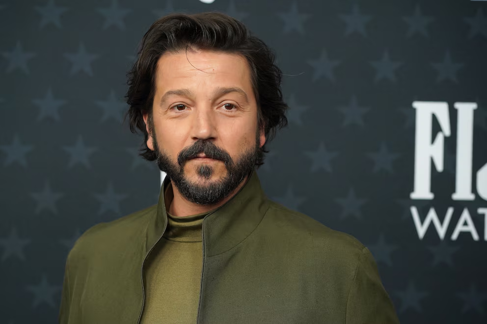 Ni Hollywood ni la fama: el verdadero y más grande sueño de Diego Luna que involucra a todo México