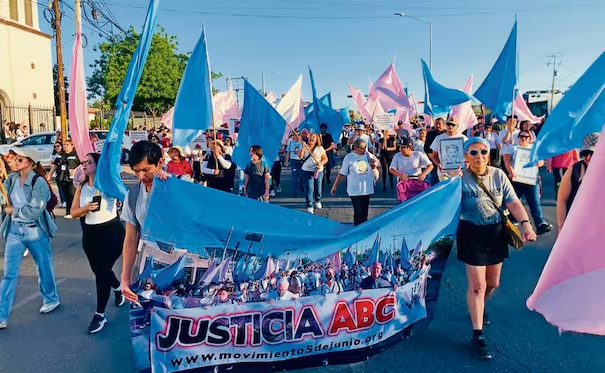 Sobrevivientes de ABC piden se revise el caso