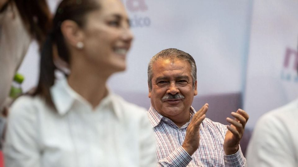 Caso Carlos Manzo: fiscalía de Michoacán cita a declarar al senador morenista Raúl Morón