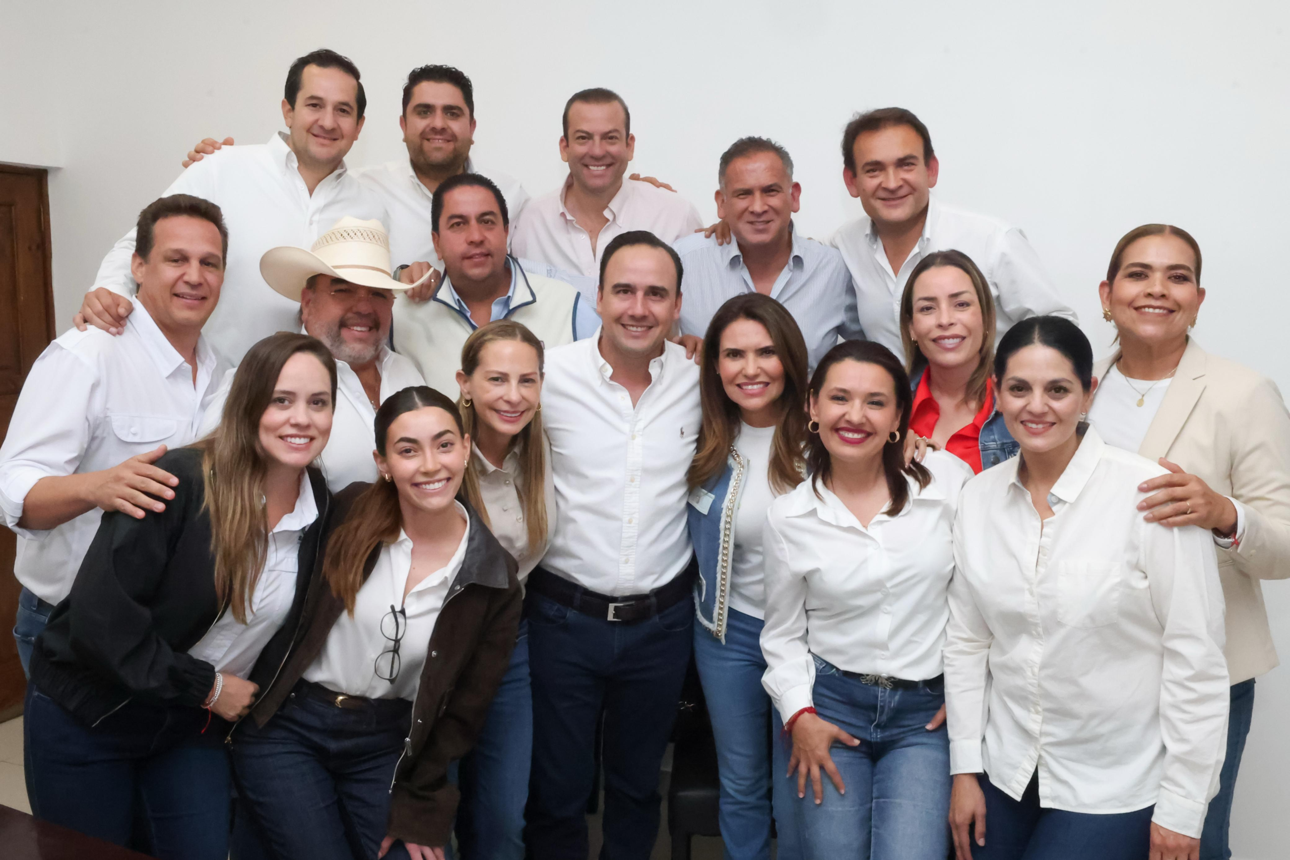 GANA MANOLO CARRO COMPLETO