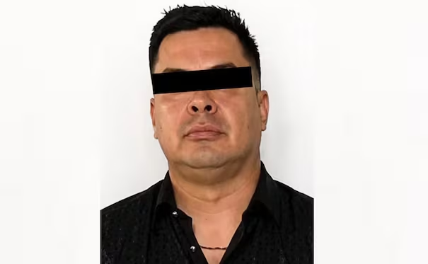 Cae Hugo «El 01», generador de violencia en Sonora y Chihuahua; se le relaciona con uso de drones para atacar grupos rivales