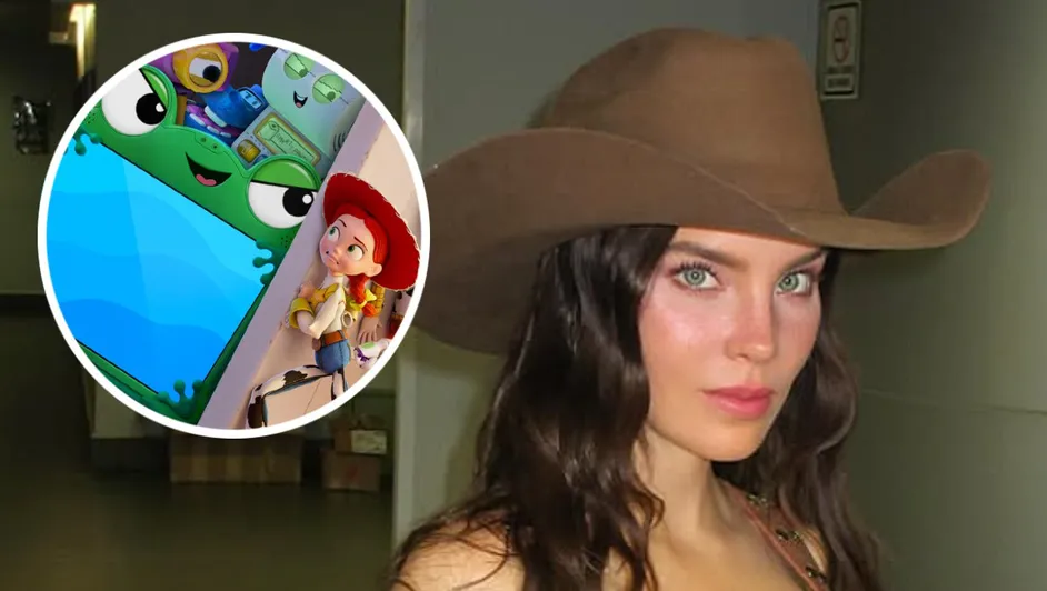 Cuál será el personaje Belinda en Toy Story 5: “Me emociona mucho contarles”