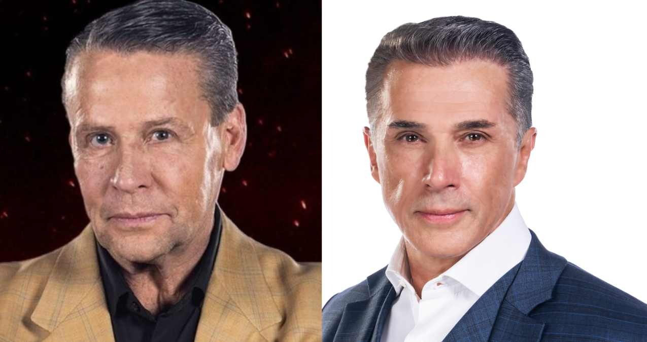 ¿Habrá pelea? Sergio Mayer responde a la invitación de Alfredo Adame para pelear y lanza fuerte mensaje