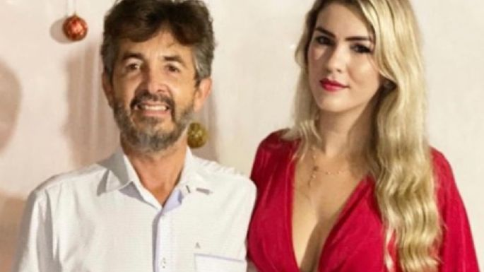 Exalcalde mat4 a su esposa durante trámite de divorcio en un despacho jurídico