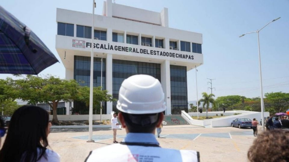Hallan el cuerpo de una mujer en Chiapas; abren investigación por feminicidio