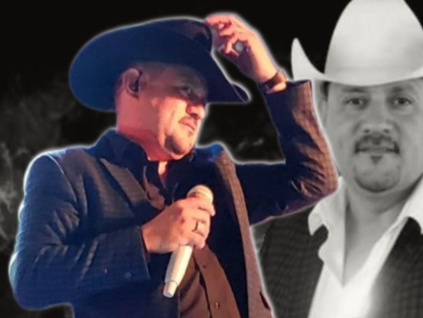 Adán Lozano, exvocalista de Banda San Miguel, lucha por su vida tras ataque arm4do en Tlajomulco