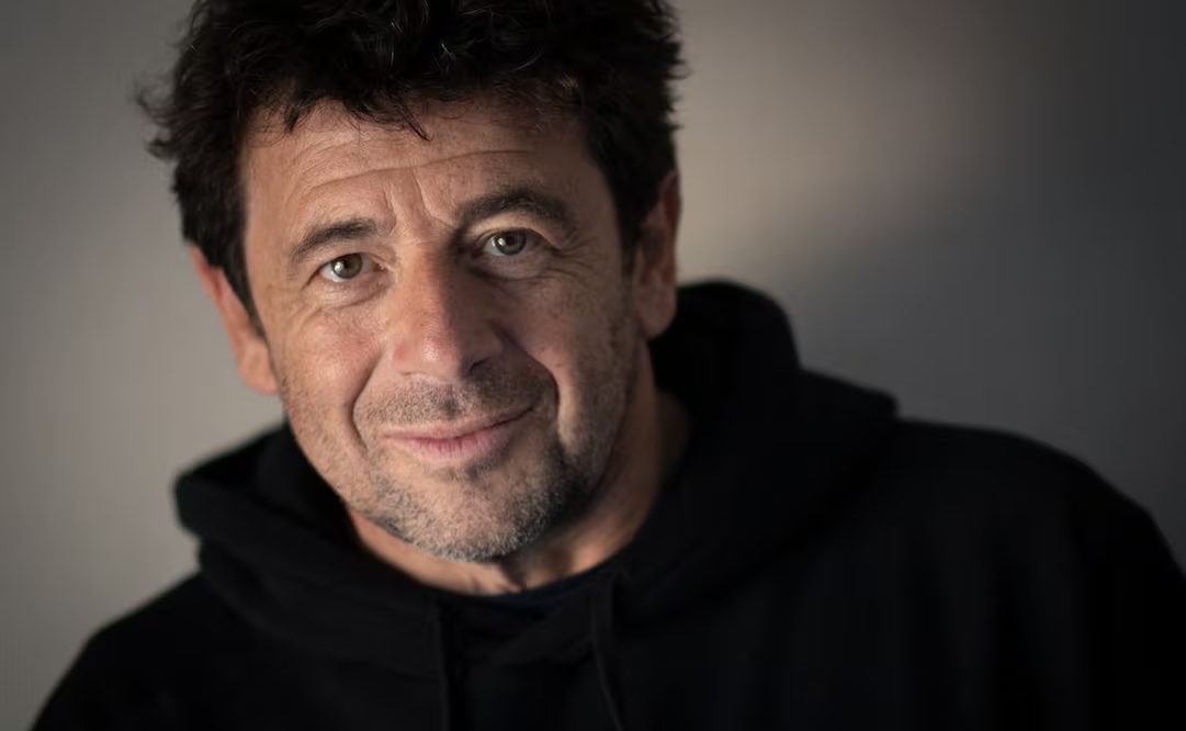 El cantante Patrick Bruel es detenido tras denuncias de 13 mujeres por presunta viol4ción y agresión sexu4l