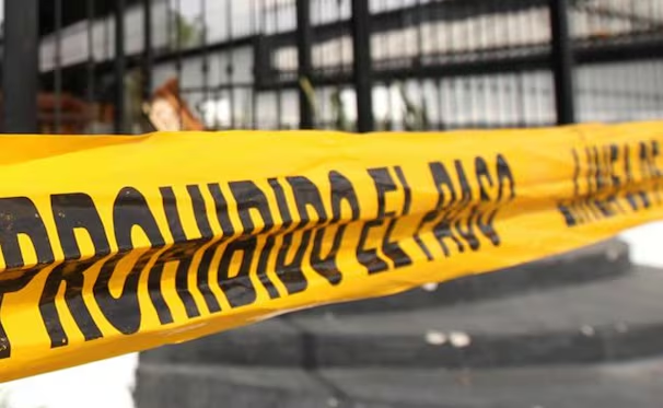 Investigan feminicidio de mujer presuntamente estadounidense en Chiapas; víctima presentaba heridas en el cráneo