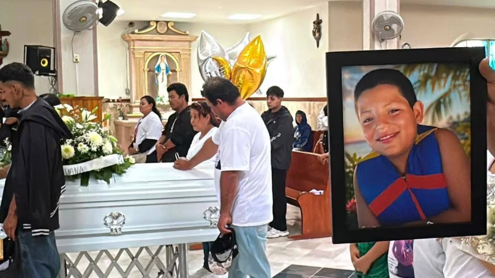 Mat4n a “Winnie”, niño de 9 años que iba por sus pollitos en Guanajuato: es el tercer menor asesin4do en un mes en ese estado