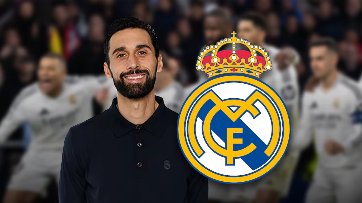 ¿Ya viene ‘Special One’? Real Madrid anuncia la salida de Álvaro Arbeloa como entrenador merengue