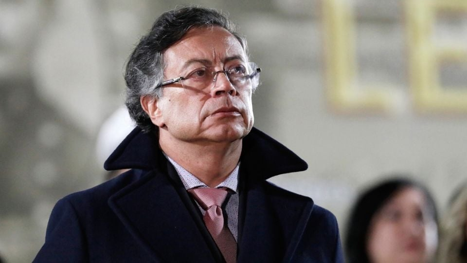 Abren investigación contra el presidente Petro por presunta intervención política durante las campañas electorales en Colombia