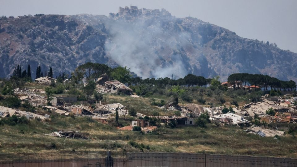 Cerca de 20 mil personas en Irán se quedan sin agua potable tras ataque de EU