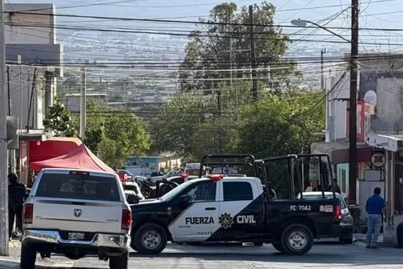 Don frustra asalto en su tienda; dispara contra delincuentes, pero muere su hijo