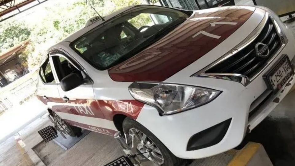 Continúa violencia en Veracruz: as3sinan a un abogado y un taxista en menos de 14 horas