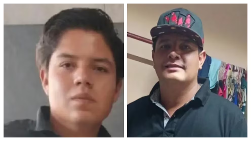 Desapariciones en Sinaloa no se detienen: dos adolescentes de 16 años tomaron un taxi en Mazatlán, ahora los buscan