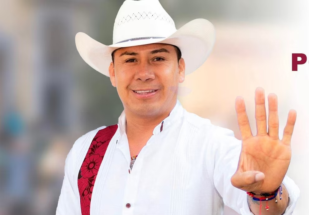Atacan a bal4zos y hieren al presidente municipal de Miahuatlán, Oaxaca