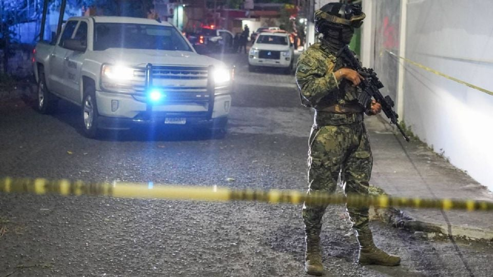 Abren investigación tras el as3sinato del periodista Luis Ángel López en Veracruz; Nahle guarda silencio