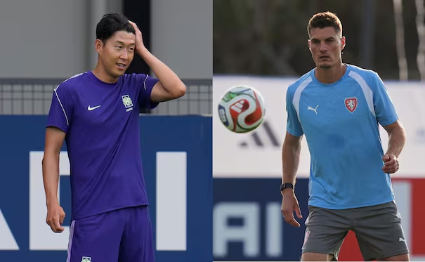Corea del Sur vs Chequia: Horario y canales para ver EN VIVO HOY el primer juego del Mundial 2026 en Guadalajara