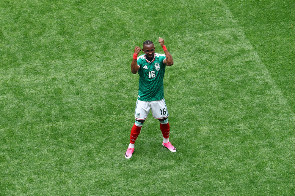 México grita gol en el Mundial 2026: Primera vez en la historia que la Selección Mexicana anota primero en una Copa del Mundo