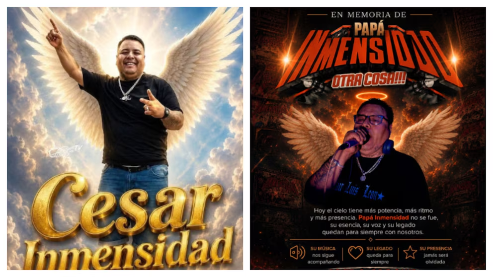 Fiesta termina en homicidi0: asesin4n a César “Papá Inmensidad” en León, Guanajuato