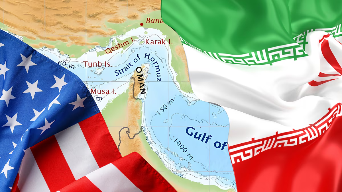 EU promete reabrir Estrecho de Ormuz con o sin ayuda de Irán: ‘Restableceremos flujos por nuestra cuenta’