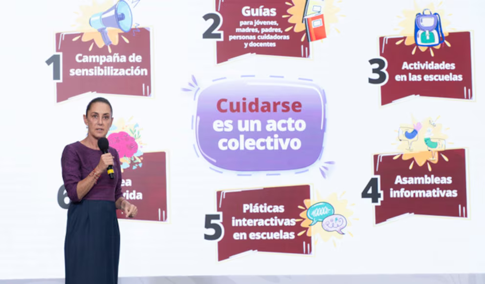 La SEP confirma nuevo examen en todas las escuelas: será obligatorio para jóvenes de 14 a 18 años