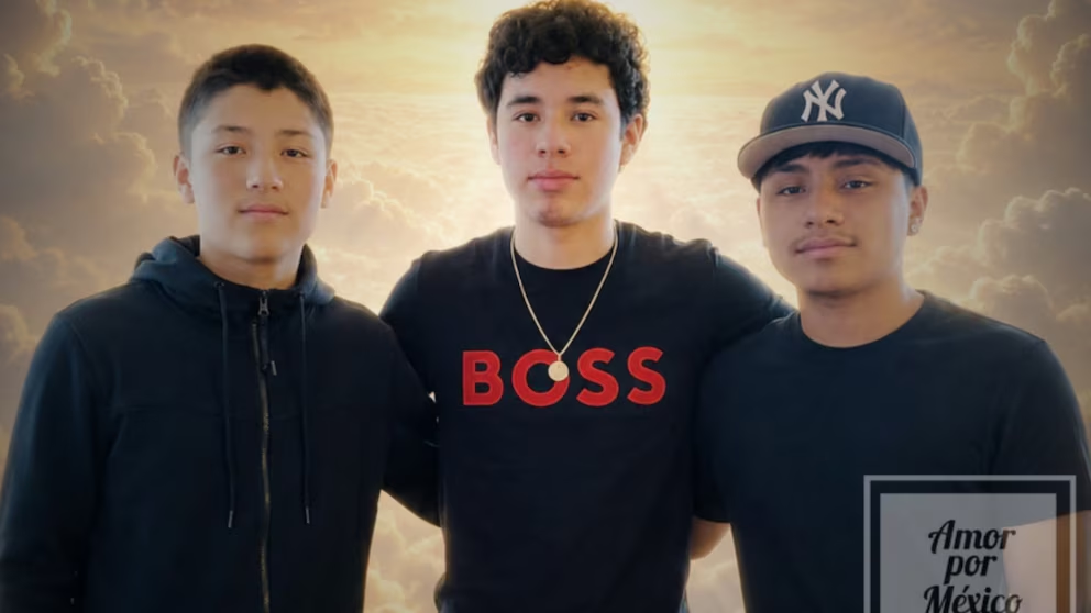 Tres adolescentes van a buscar trabajo, no regresan y una fosa en Tecate abre la peor sospecha para sus familias
