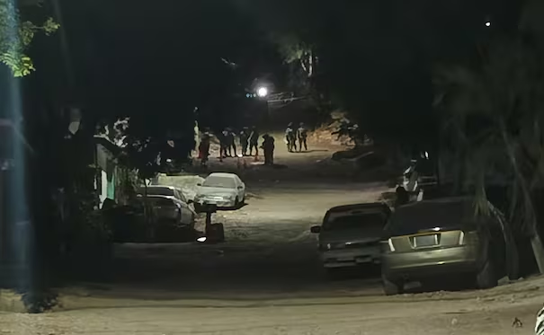 Continúa la violencia en Sinaloa: m*tan a dos y privan de la libertad a un hombre en Culiacán; ataques a b*lazos dejan 5 heridos
