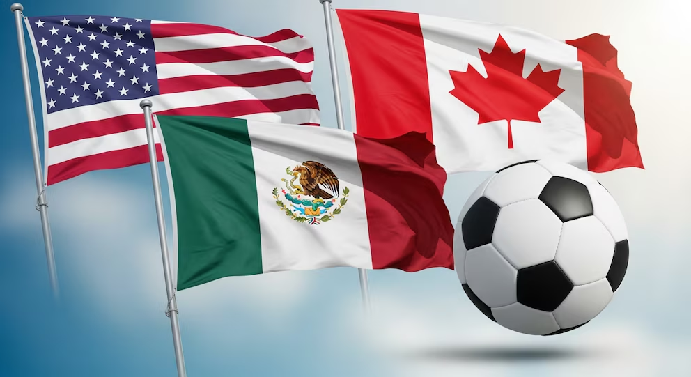 Así le fue a México, Estados Unidos y Canadá en sus partidos inaugurales dentro del Mundial 2026