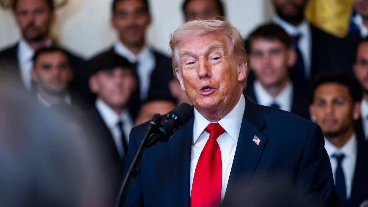 Cumpleaños 80 de Donald Trump: Presume ‘salud de hierro’, pero crecen las dudas sobre sus facultades