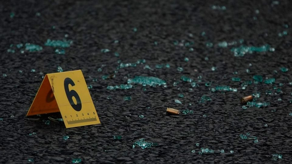Ataque armado directo en Azcapotzalco deja cuatro mu*rtos, entre ellos un menor de edad