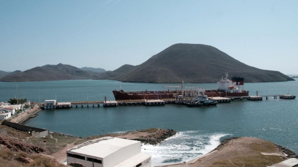 Comunidades indígenas anuncian protesta en Sinaloa: tomarán este lunes la planta de amoniaco de Ohuira