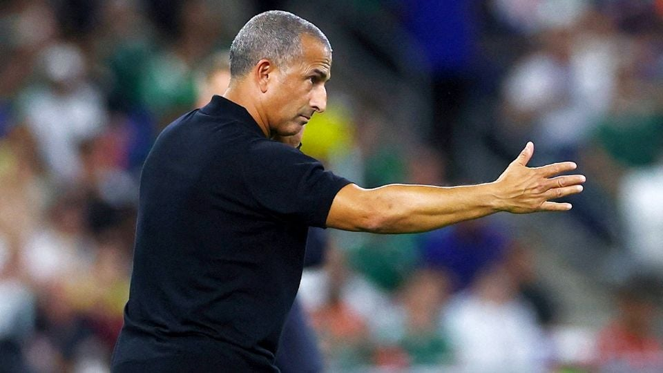 ¡Increíble! Túnez despide a su entrenador tras un partido en el Mundial 2026: fue goleado 5-1 por Suecia