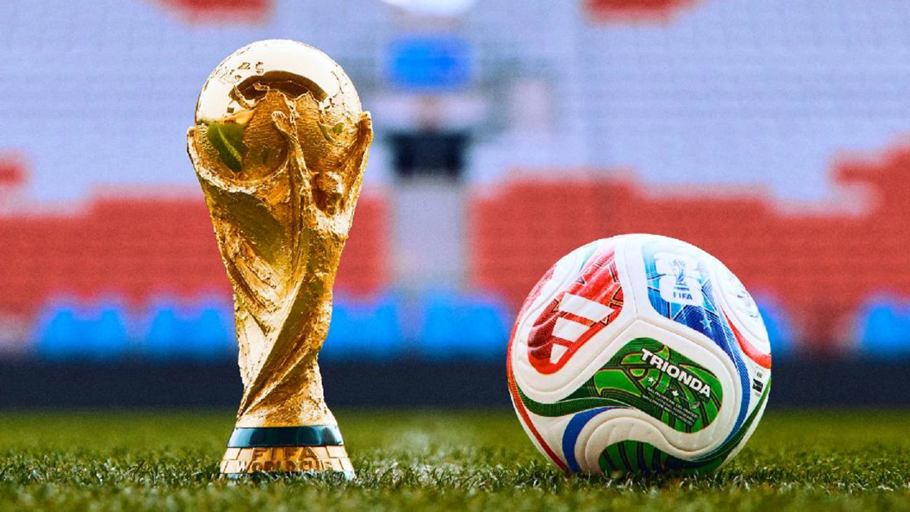 Denuncian veto al español en el Mundial y exigen al Gobierno defender su uso ante la FIFA