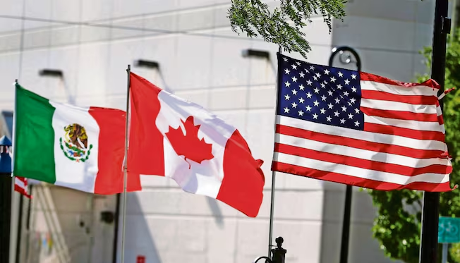 Canadá notifica a EU y México que quiere renovar el T-MEC por 16 años, reportan; es “altamente beneficioso” para las 3 economías