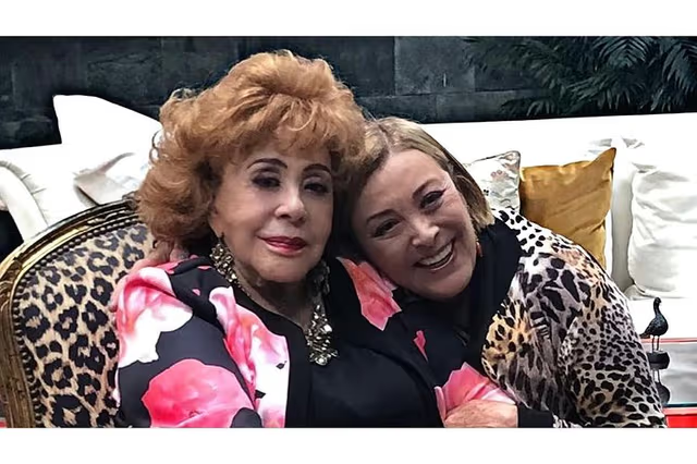 Pepillo Origel acusa a Sylvia Pasquel de maltratar a Silvia Pinal previo a su fallecimiento: “La amarraban”