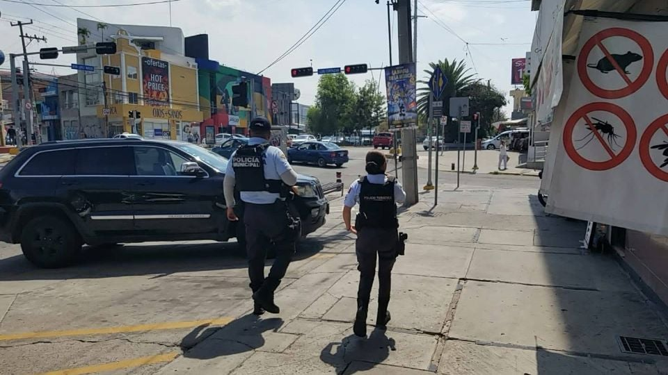 Agreden con ácido a pareja en Celaya, Guanajuato; una víctima presenta quemaduras de tercer grado