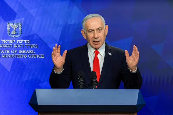 Acuerdo EU-Irán desata furia contra Netanyahu en Israel; «está pagando el precio de la soberbia»