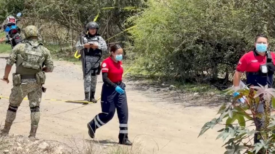 Hallan los cuerpos de dos personas con huellas de tortura en León; suman cinco as3sinatos en sólo 24 horas