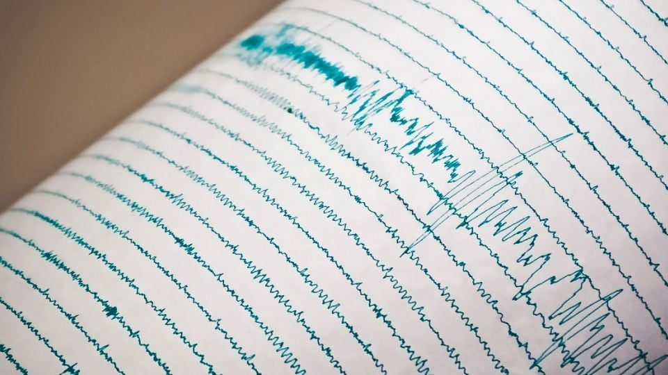 Sismo de magnitud 6.3 en China deja al menos un fallecido y cuatro heridos