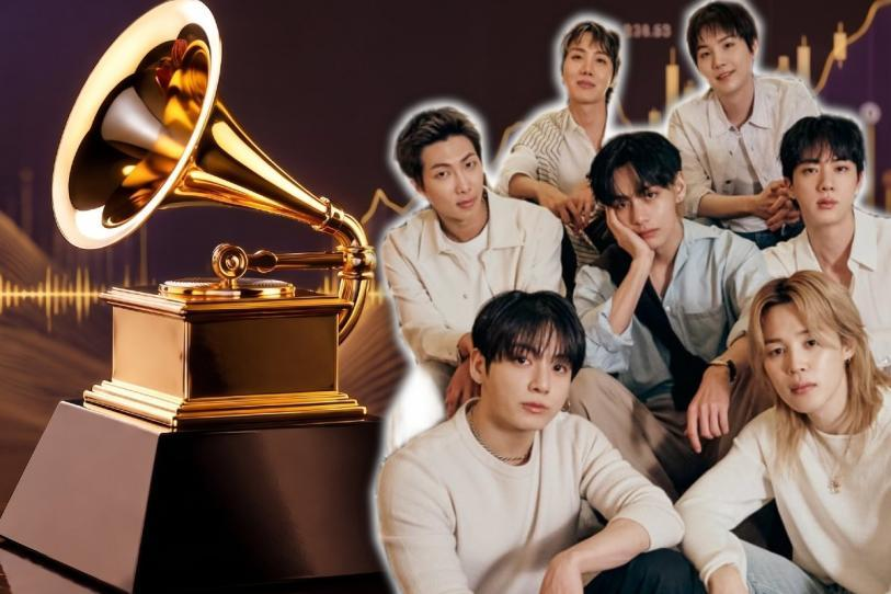 Premios Grammy añaden nuevas categorías para 2027: reconocerán al K-pop