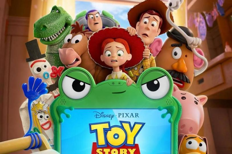 ¿Quién es quién en Toy Story 5? El elenco completo y las nuevas voces que llegarán a la película
