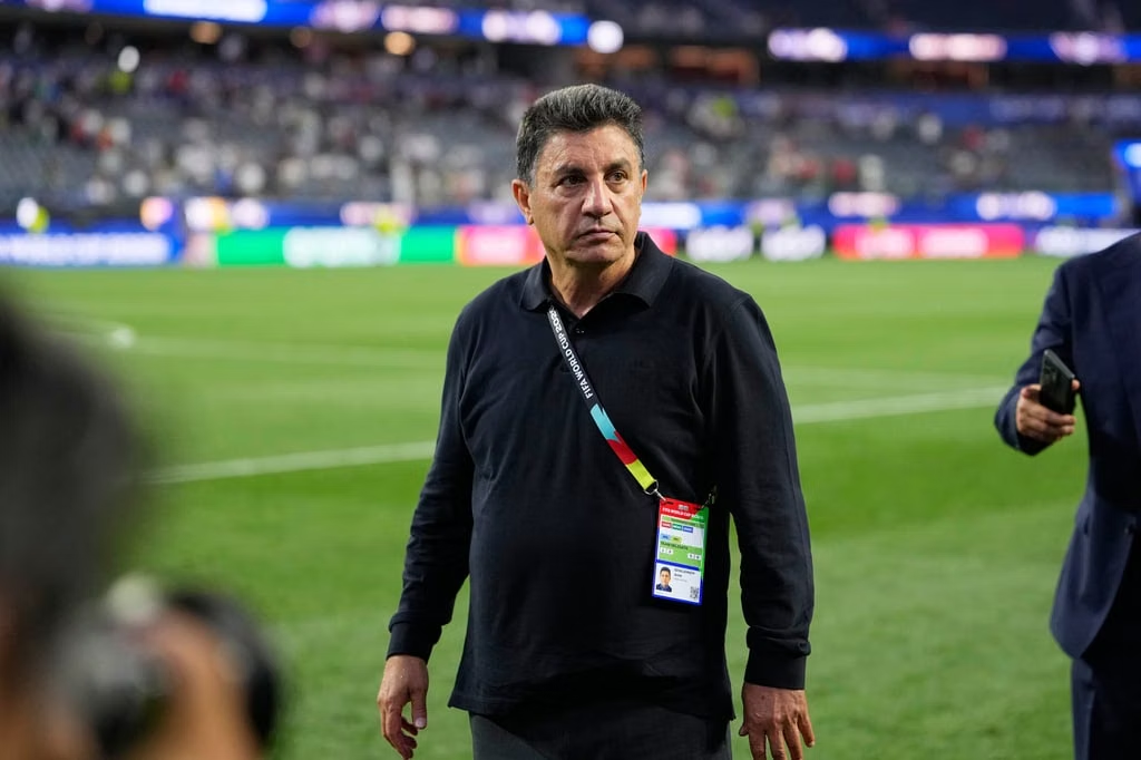 Irán denuncia injusticia y opresión en el Mundial 2026: «Es el equipo más perjudicado en la historia»