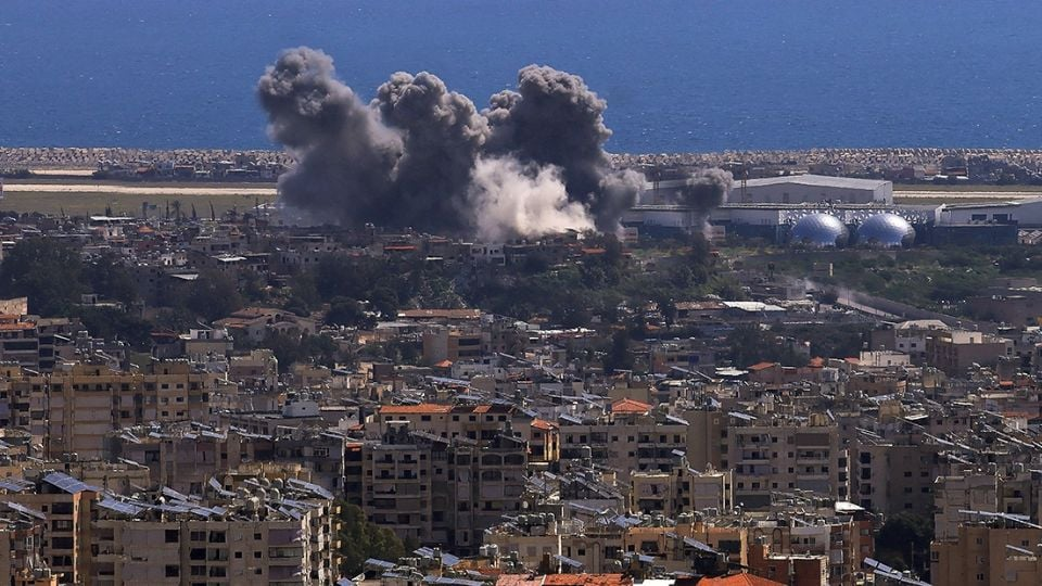 Irán denuncia 84 violaciones de la tregua en Líbano en 48 horas y amenaza con responder