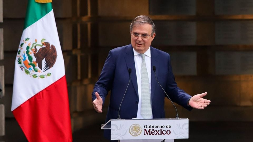 «No tenemos el poder para imponerlo»: Ebrard admite que México carece de influencia para regresar a un tratado con EU sin aranceles