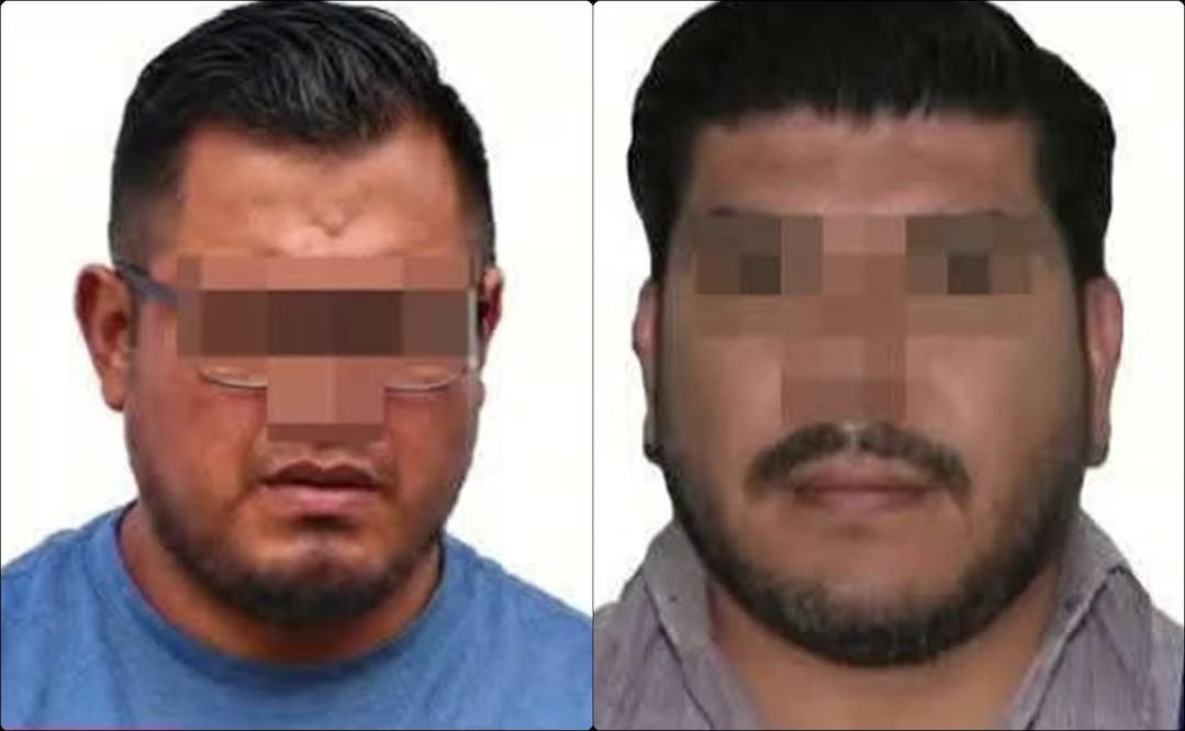 Capturan a exservidor público de la FGE y a un guardia civil en Michoacán; están relacionados con asesin4to de Carlos Manzo