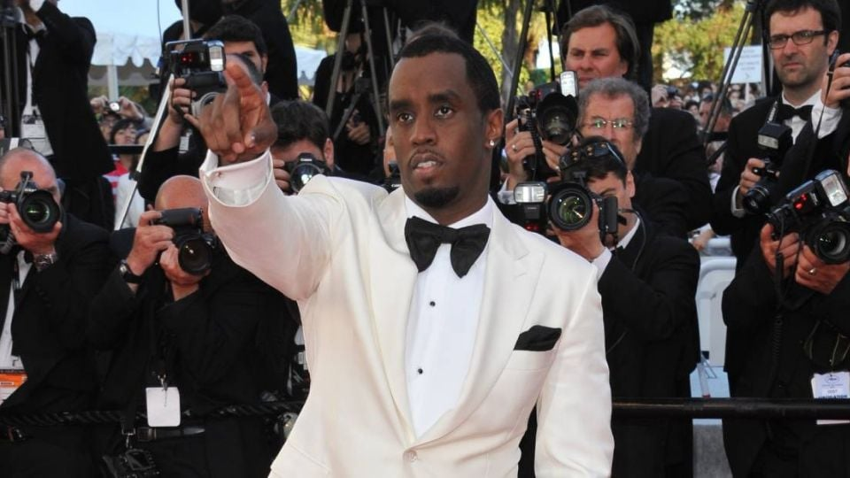 Adelantan más de tres meses la fecha de liberación de prisión del rapero Sean “Diddy” Combs