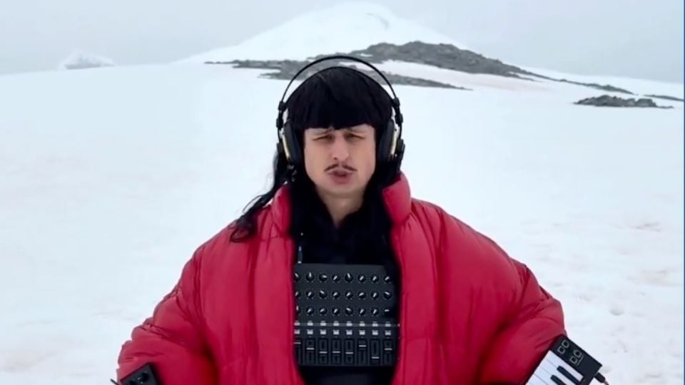 Confirman la muerte de Oliver Tree: identifican el cuerpo del cantante tras accidente aéreo en Brasil